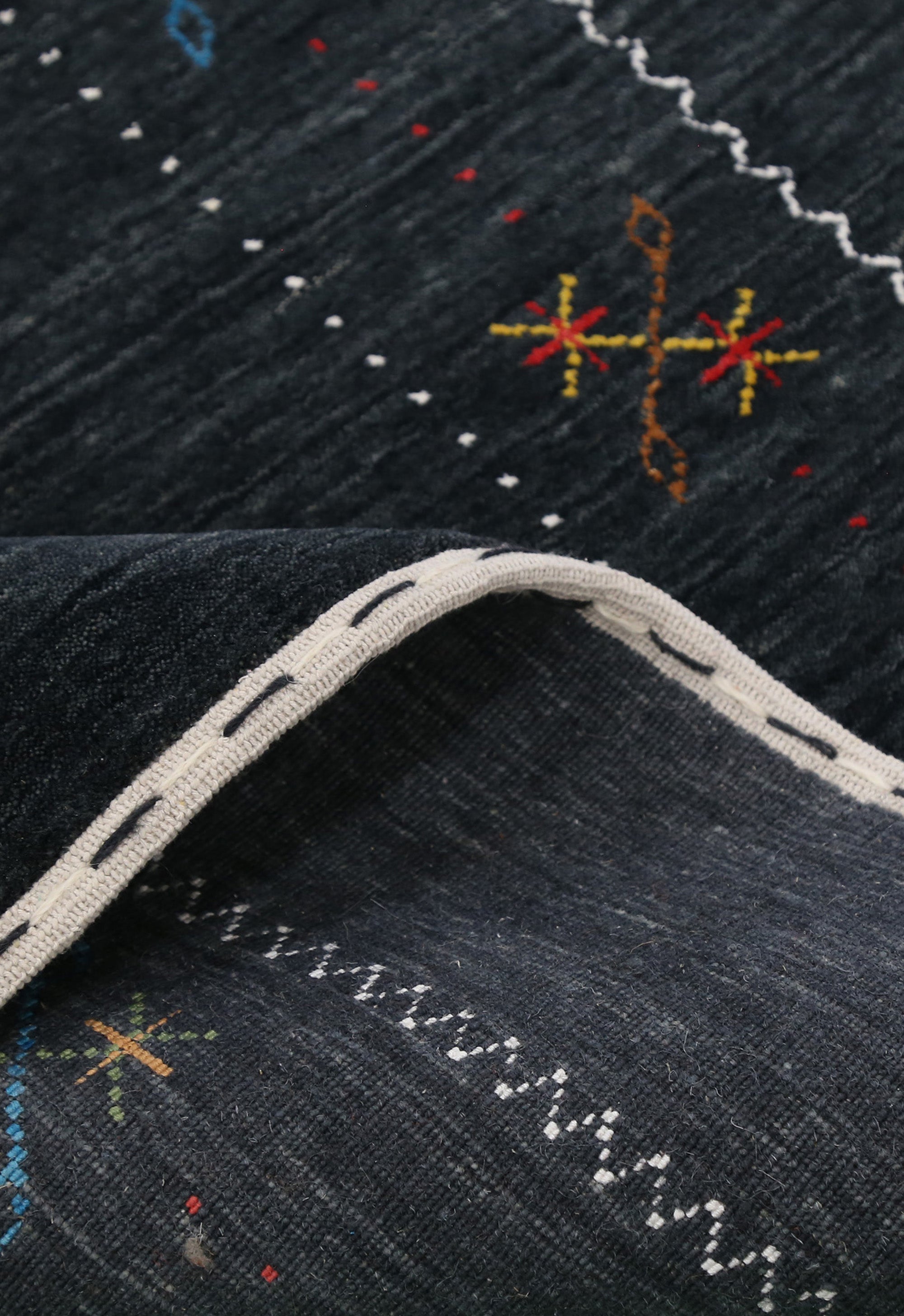 Midnight Stitch