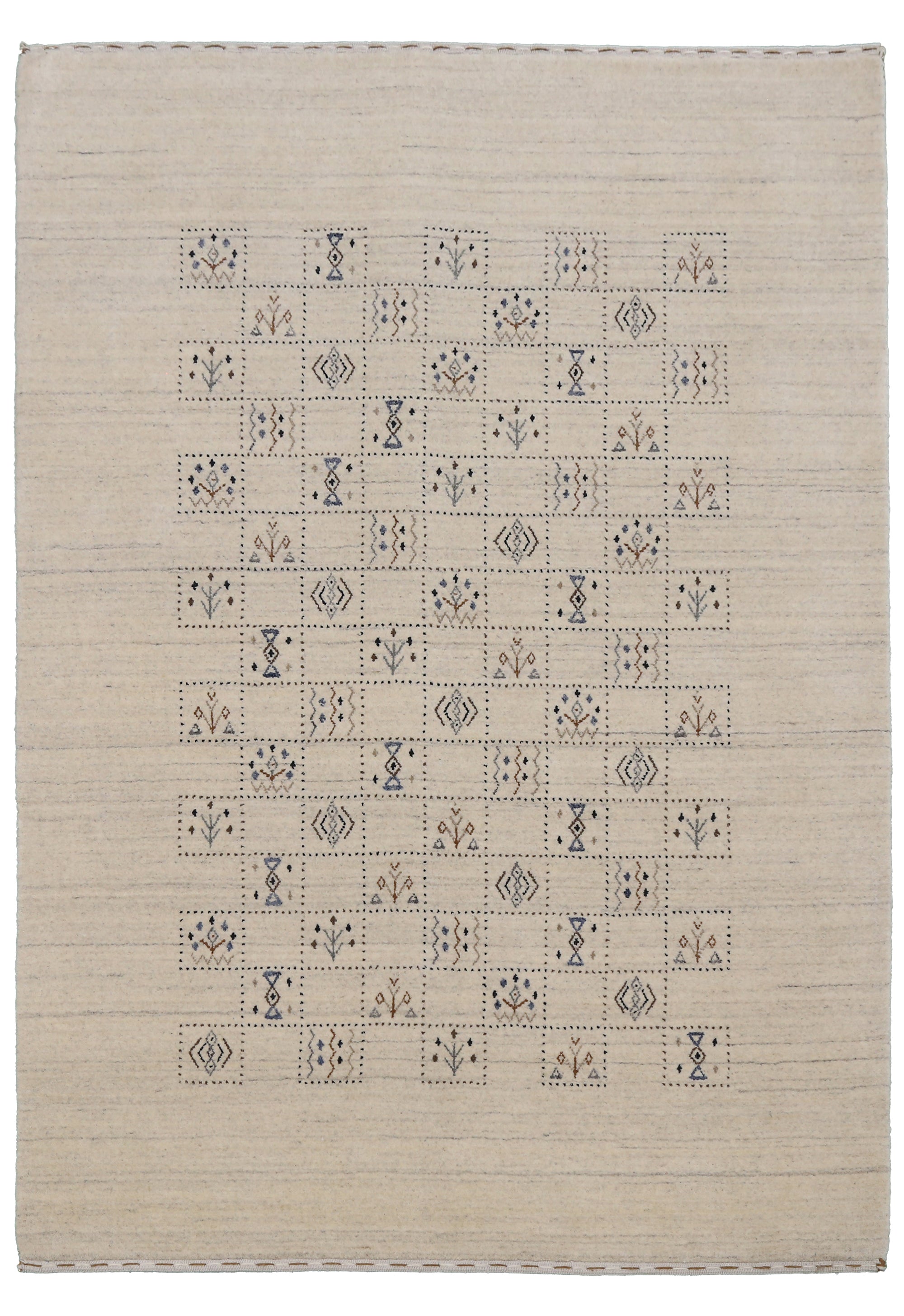 Nomad Lattice