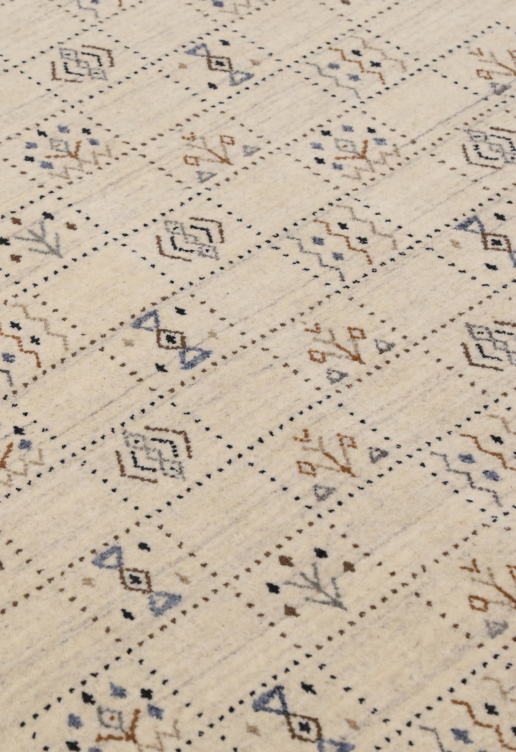 Nomad Lattice