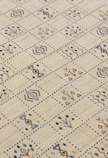 Nomad Lattice