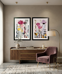 Khushi-Living-Paintings-Floral