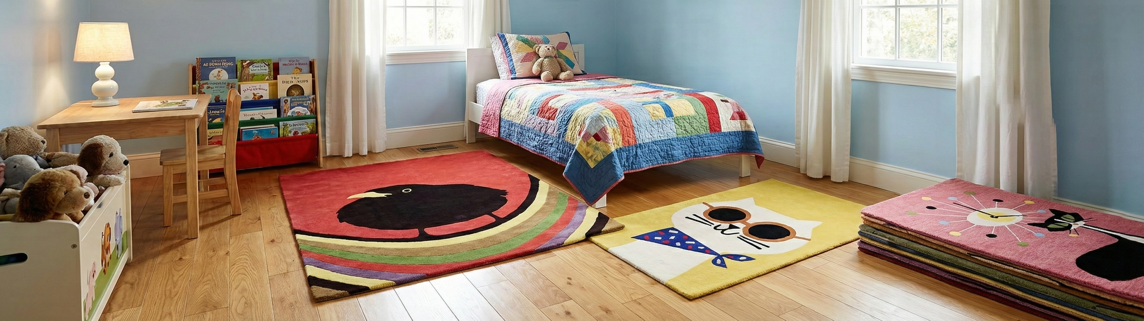 Kids Rugs