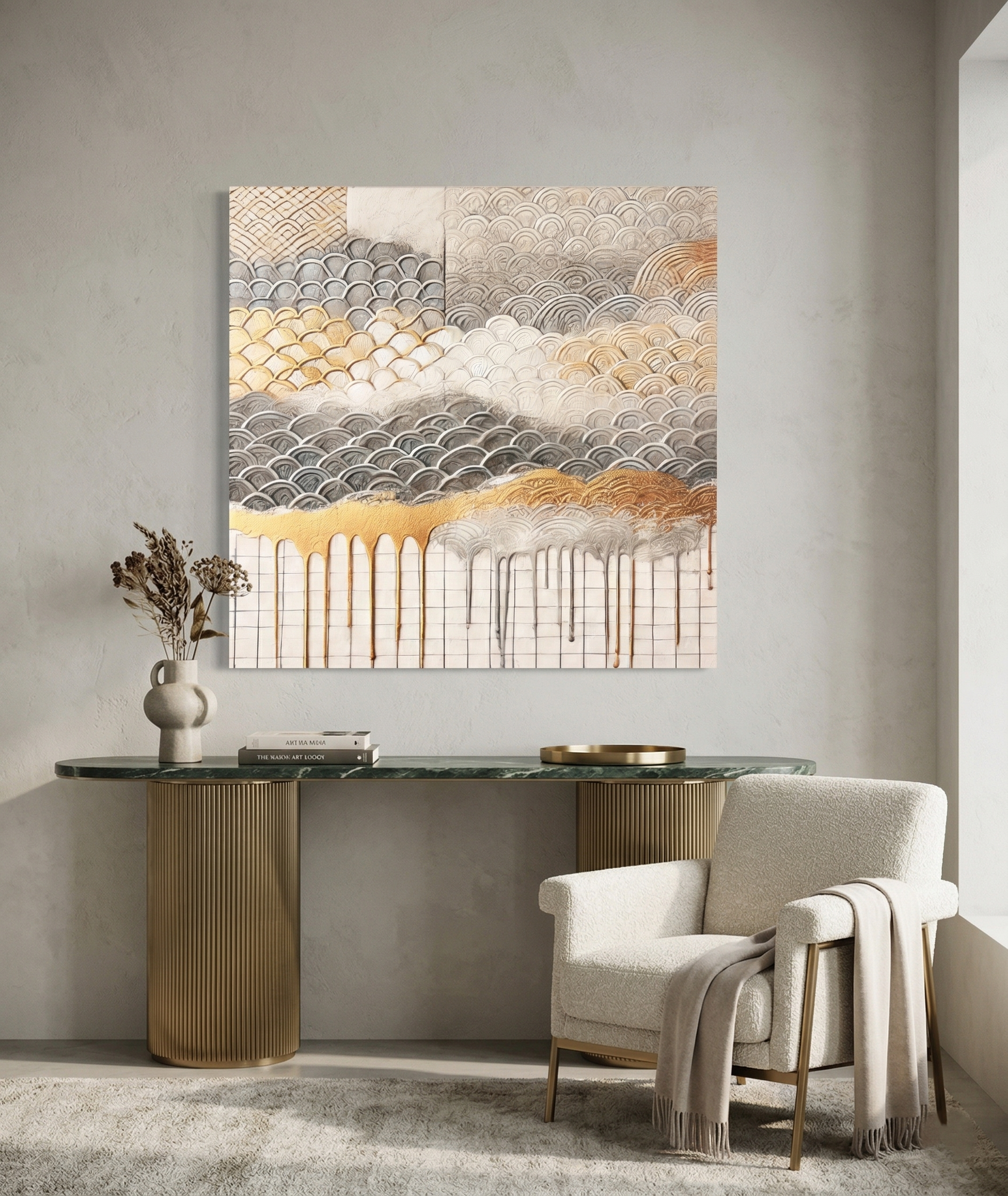 Khushi-Living-Paintings-Abstract