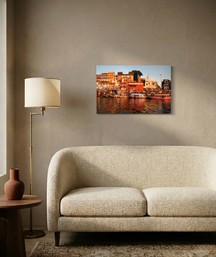 Khushi-Living-Paintings-Devotional-Kashi-Ghat