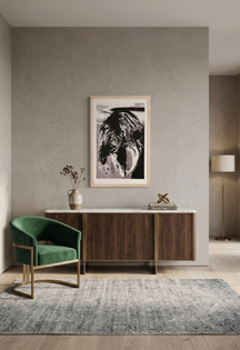 Khushi-Living-Paintings-Black & White
