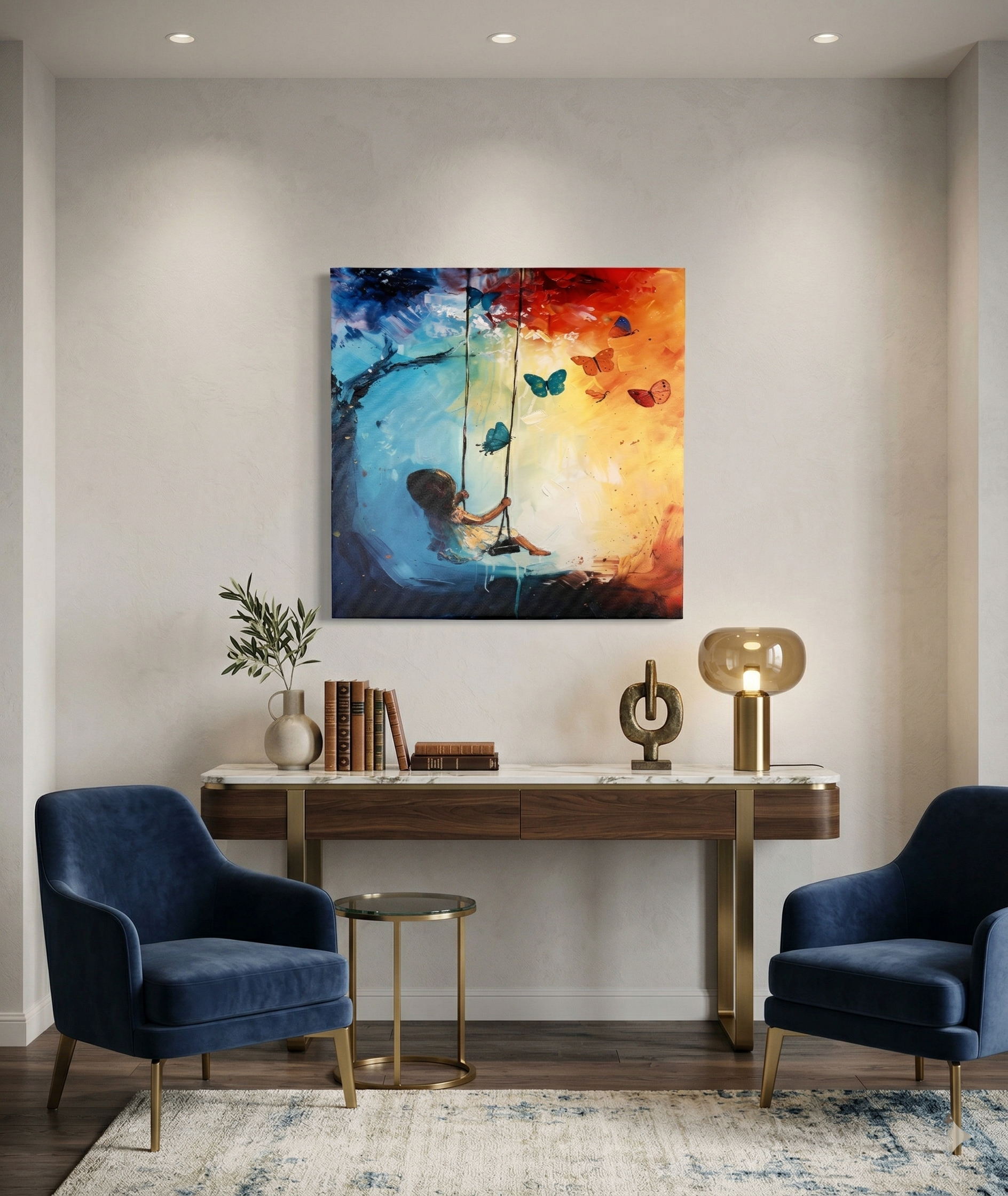 Khushi-Living-Paintings-Contemporary