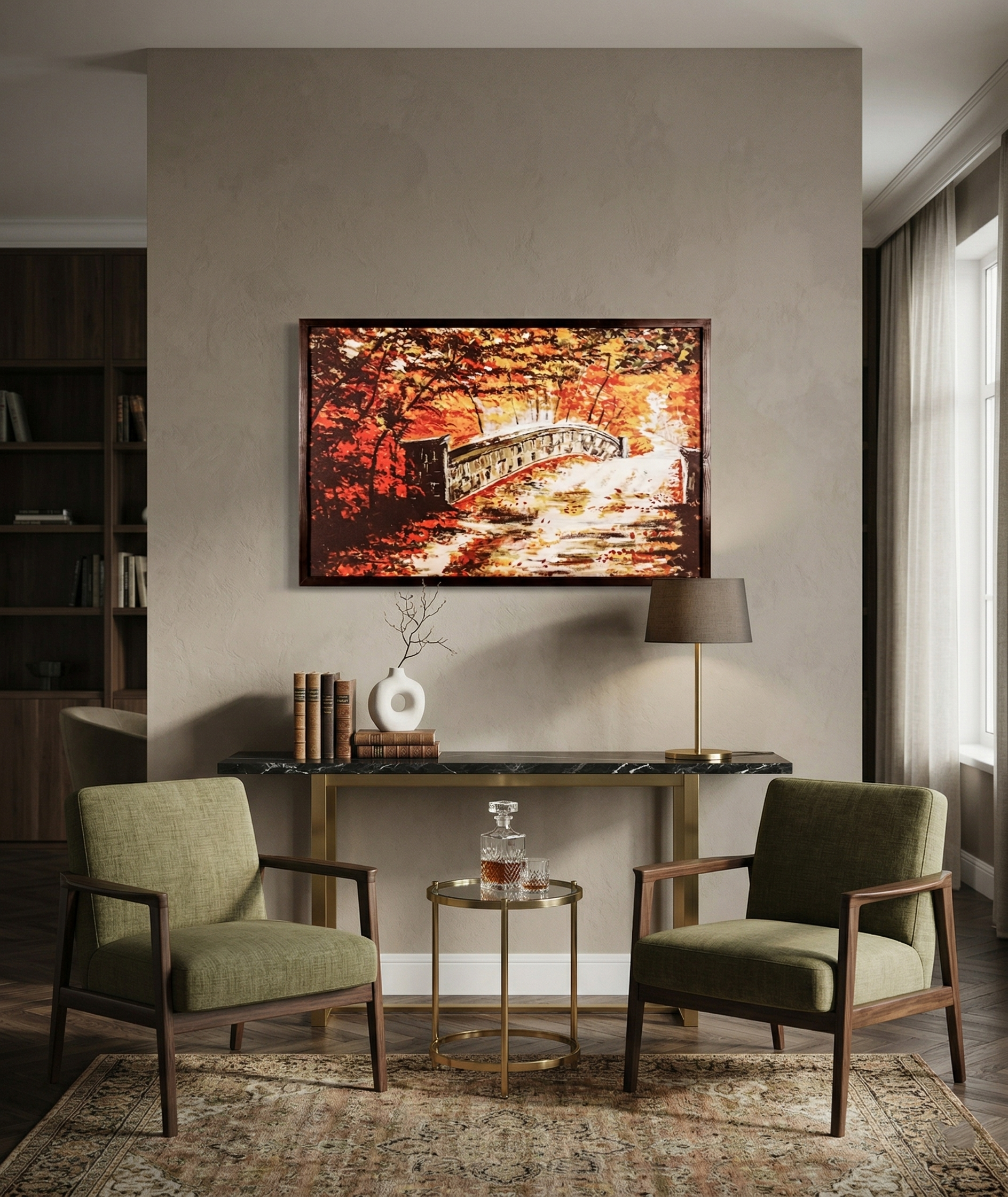 Khushi-Living-Paintings-Landscape