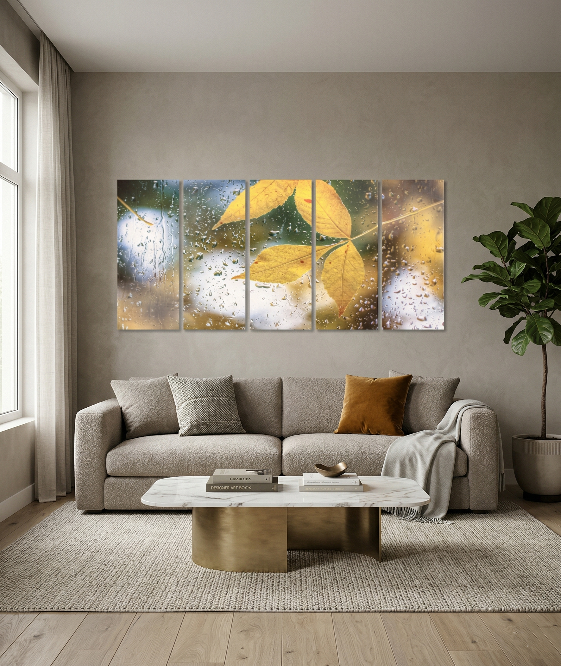 Khushi-Living-Paintings-Landscape
