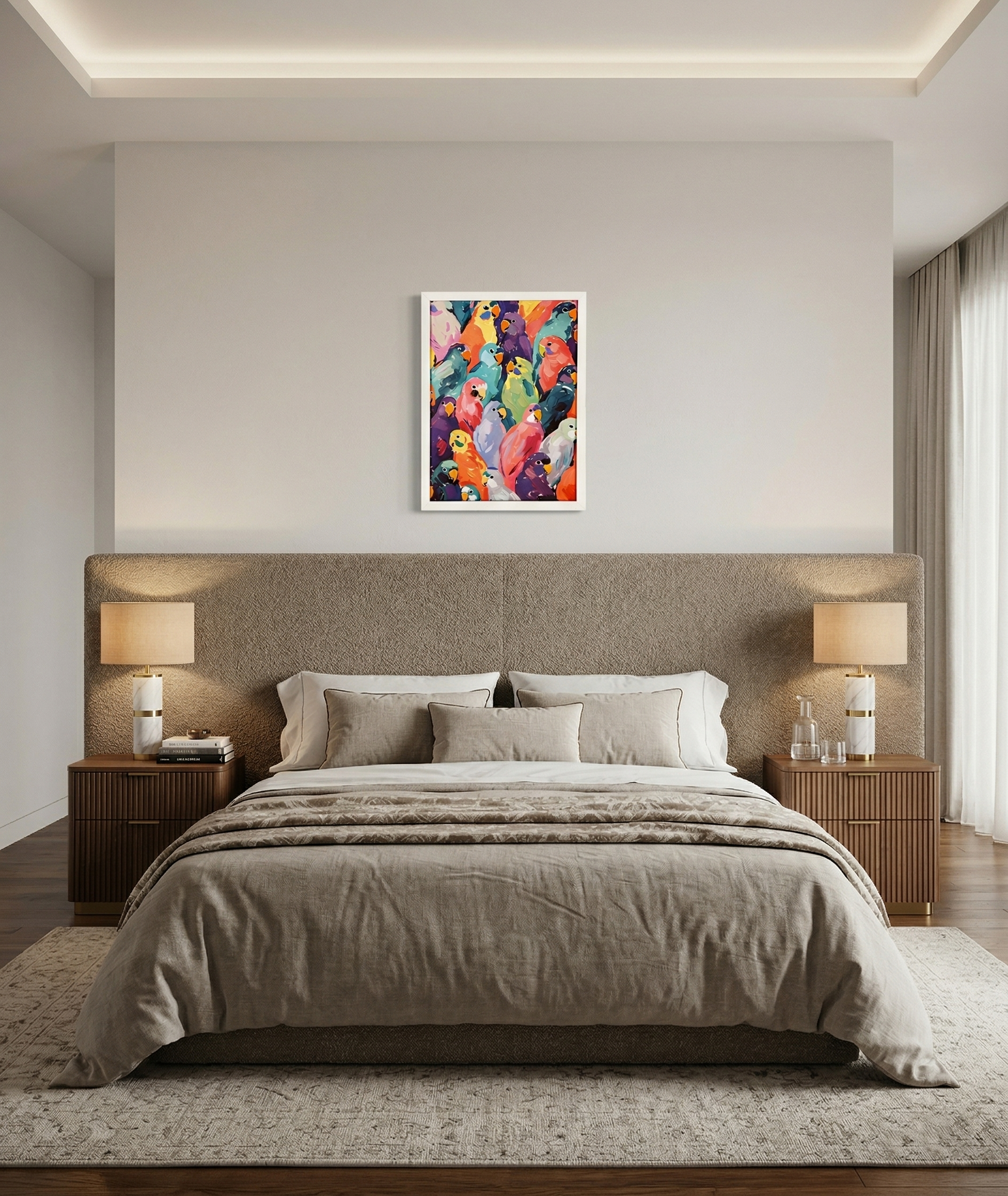 Khushi-Living-Paintings-Contemporary