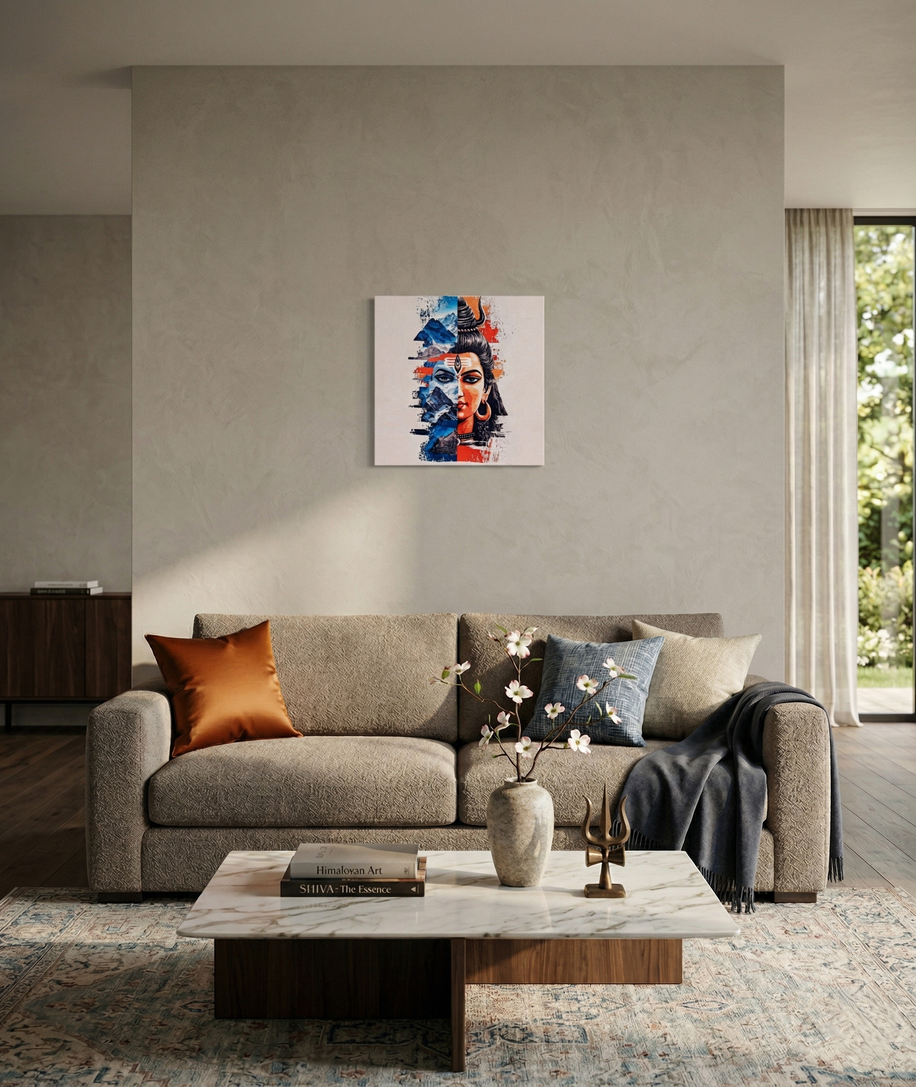 Khushi-Living-Paintings-Devotional