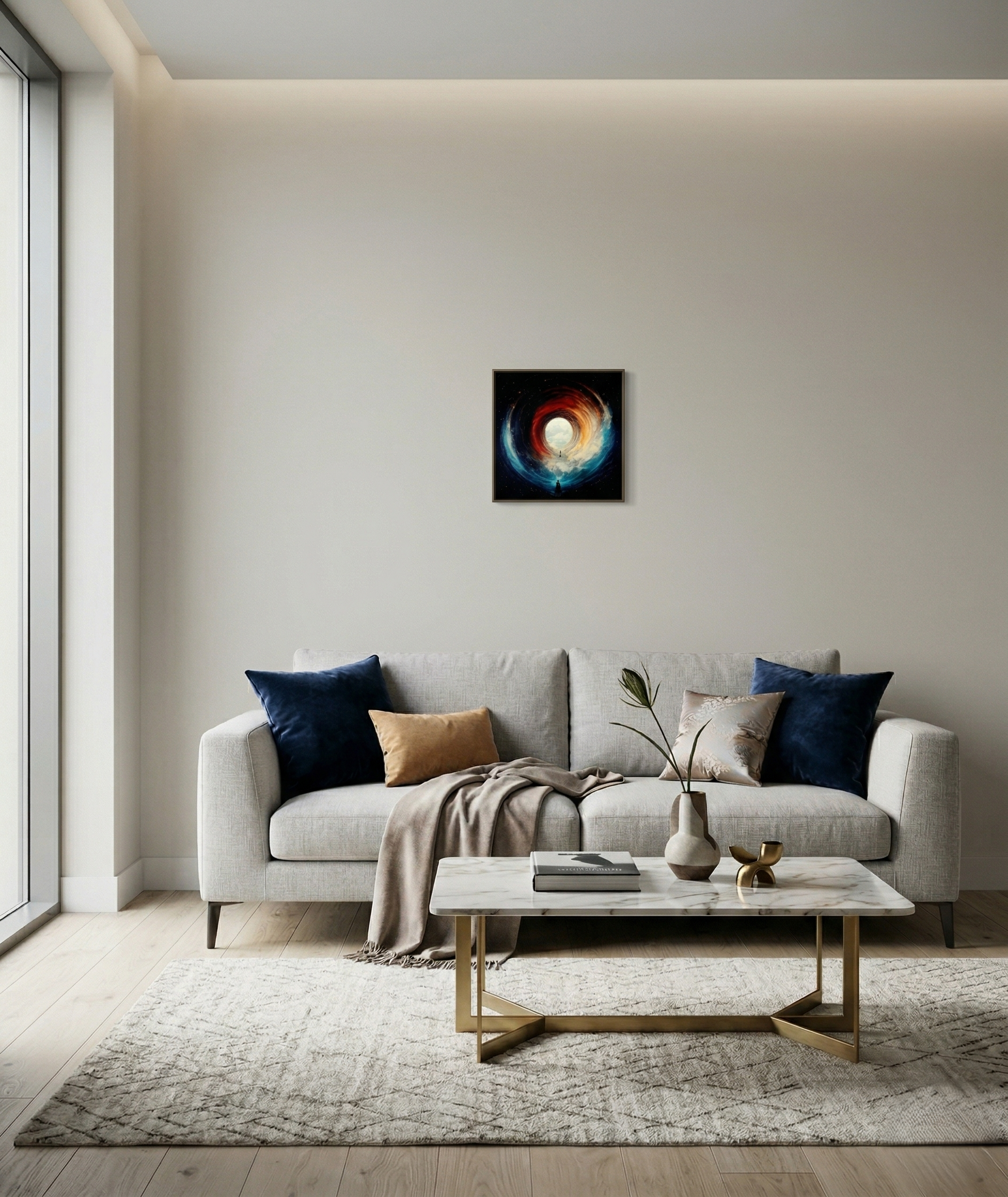 Khushi-Living-Paintings-Contemporary
