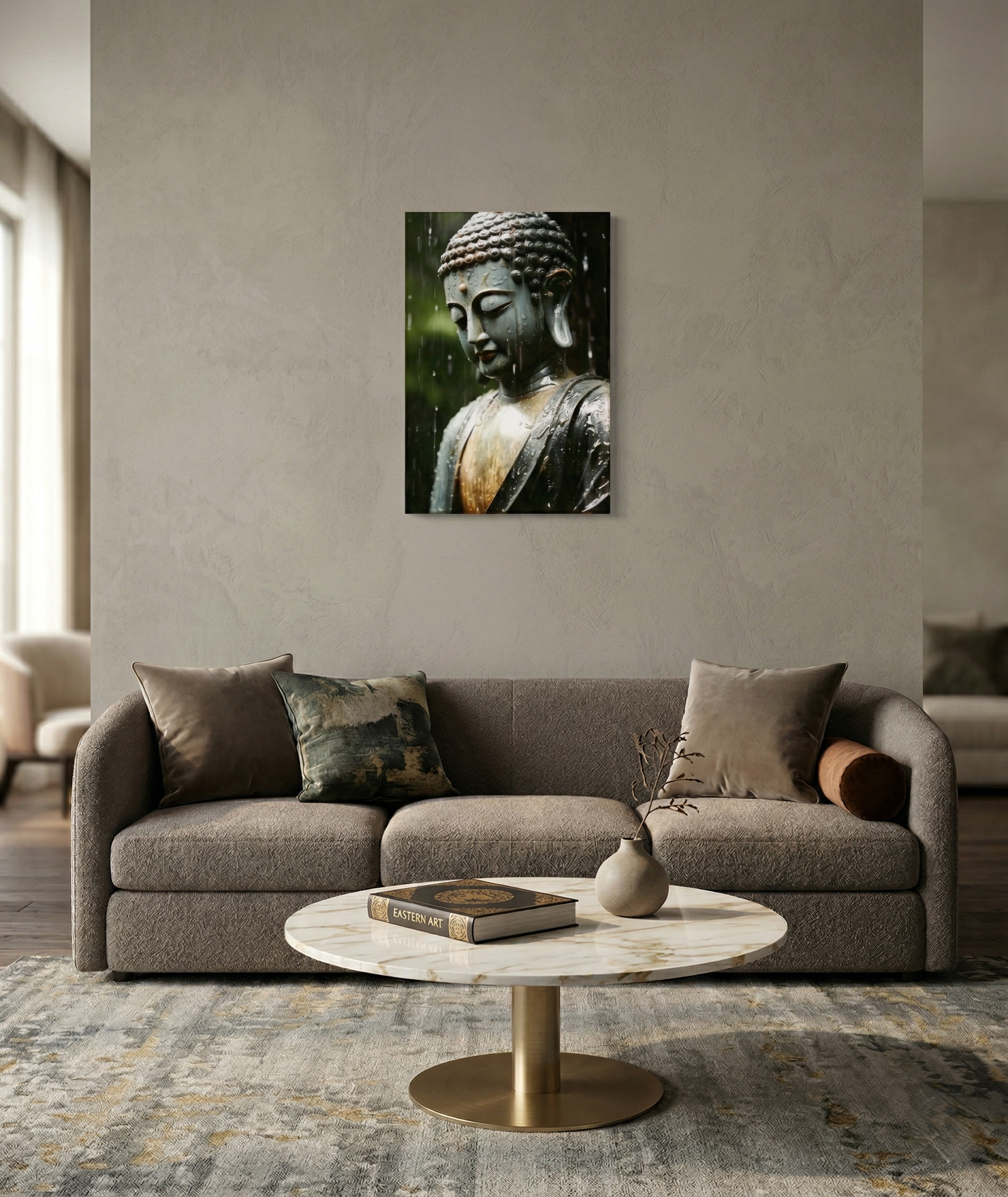 Khushi-Living-Paintings-Devotional