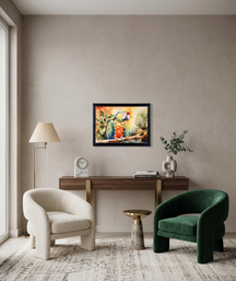 Khushi-Living-Paintings-Contemporary
