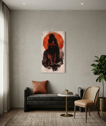 Khushi-Living-Paintings-Devotional