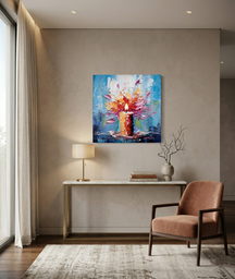 Khushi-Living-Paintings-Contemporary