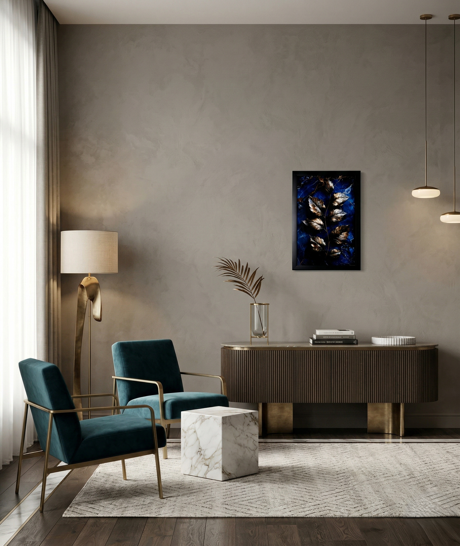 Khushi-Living-Paintings-Floral