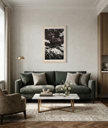 Khushi-Living-Paintings-Black & White