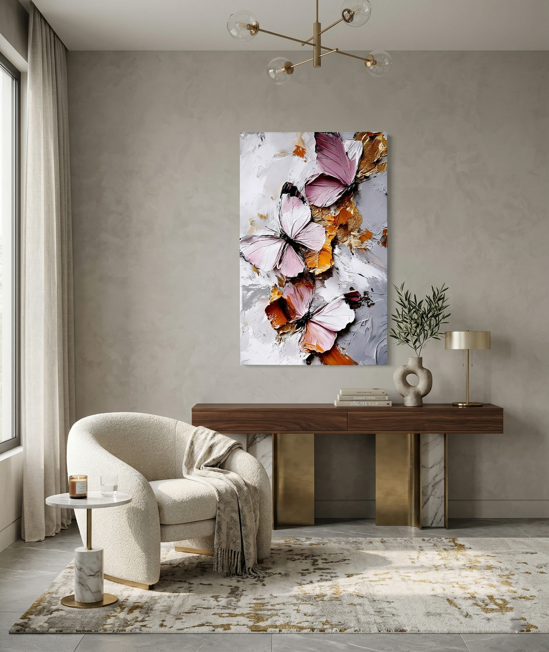 Khushi-Living-Paintings-Contemporary
