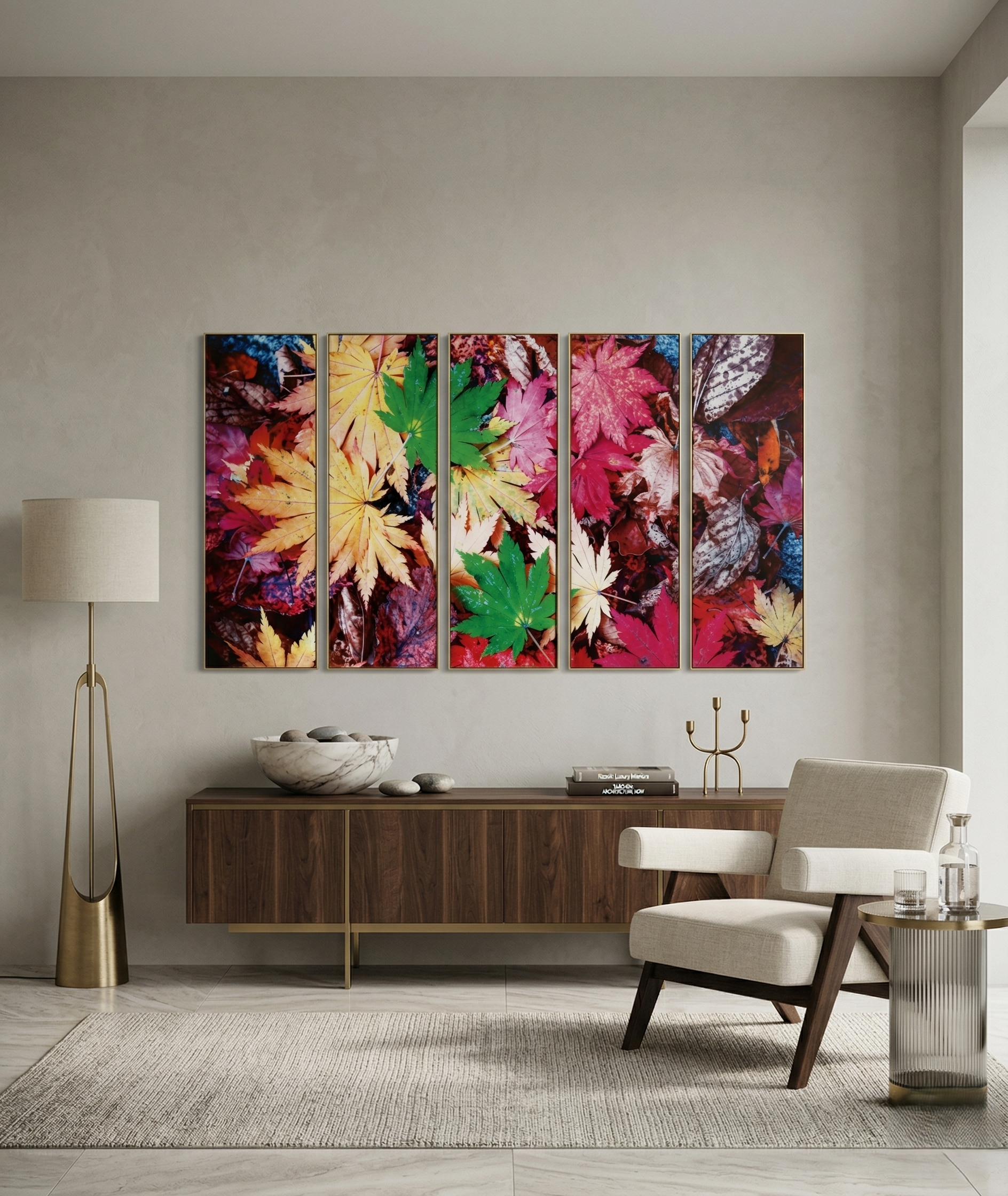 Khushi-Living-Paintings-Landscape