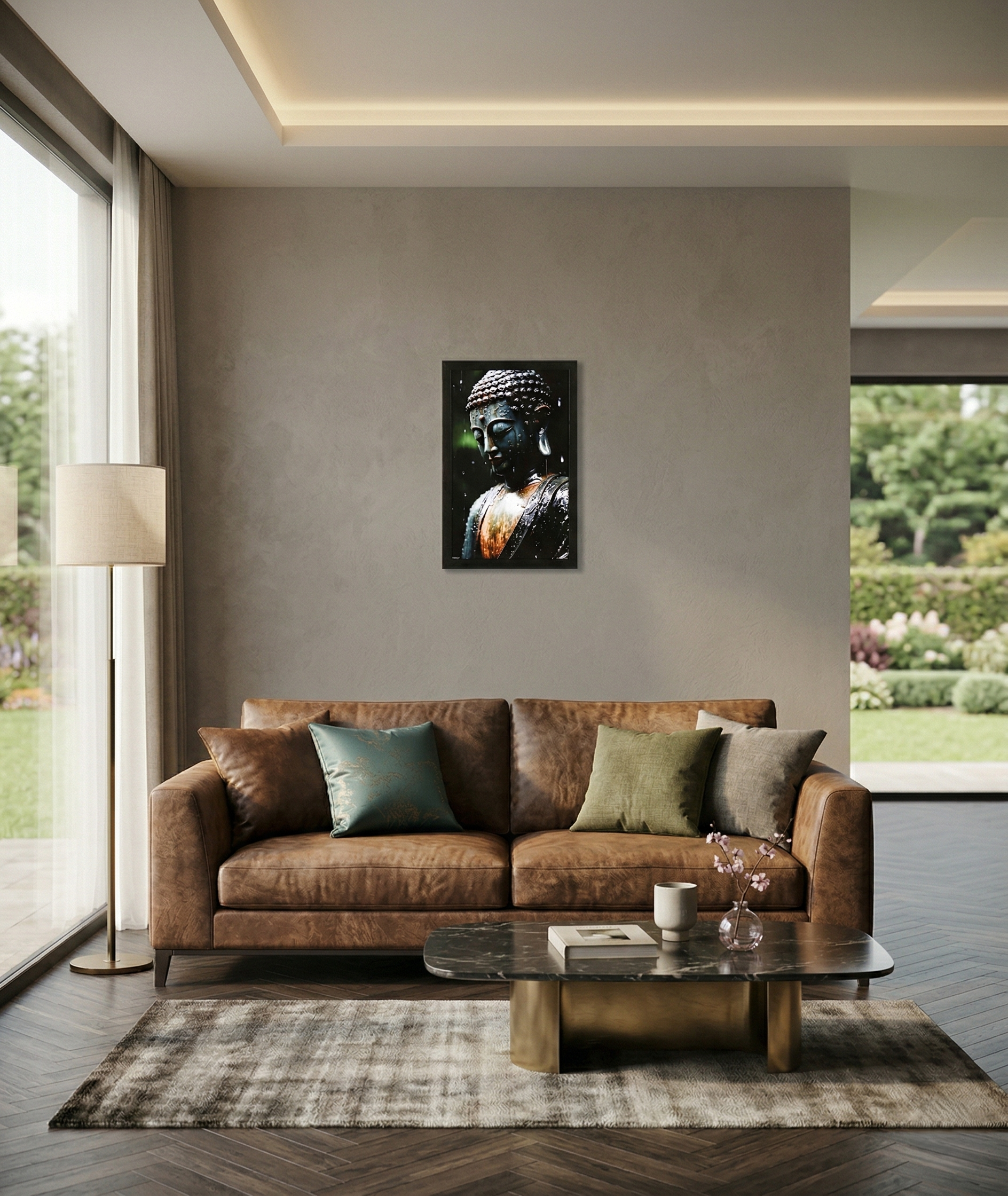 Khushi-Living-Paintings-Devotional