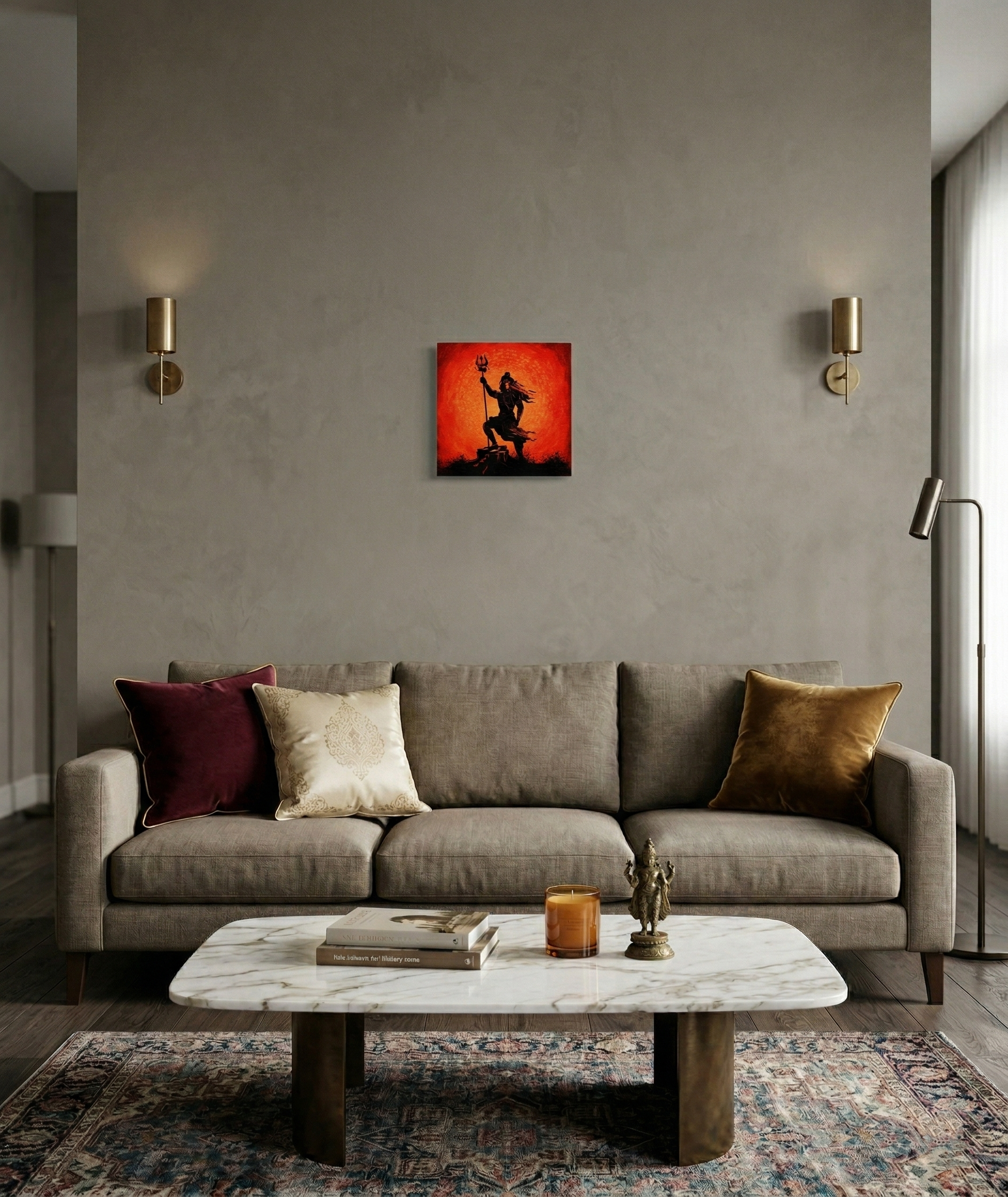 Khushi-Living-Paintings-Devotional