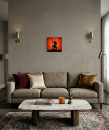 Khushi-Living-Paintings-Devotional