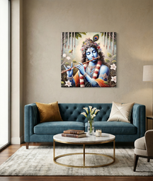 Khushi-Living-Paintings-Devotional