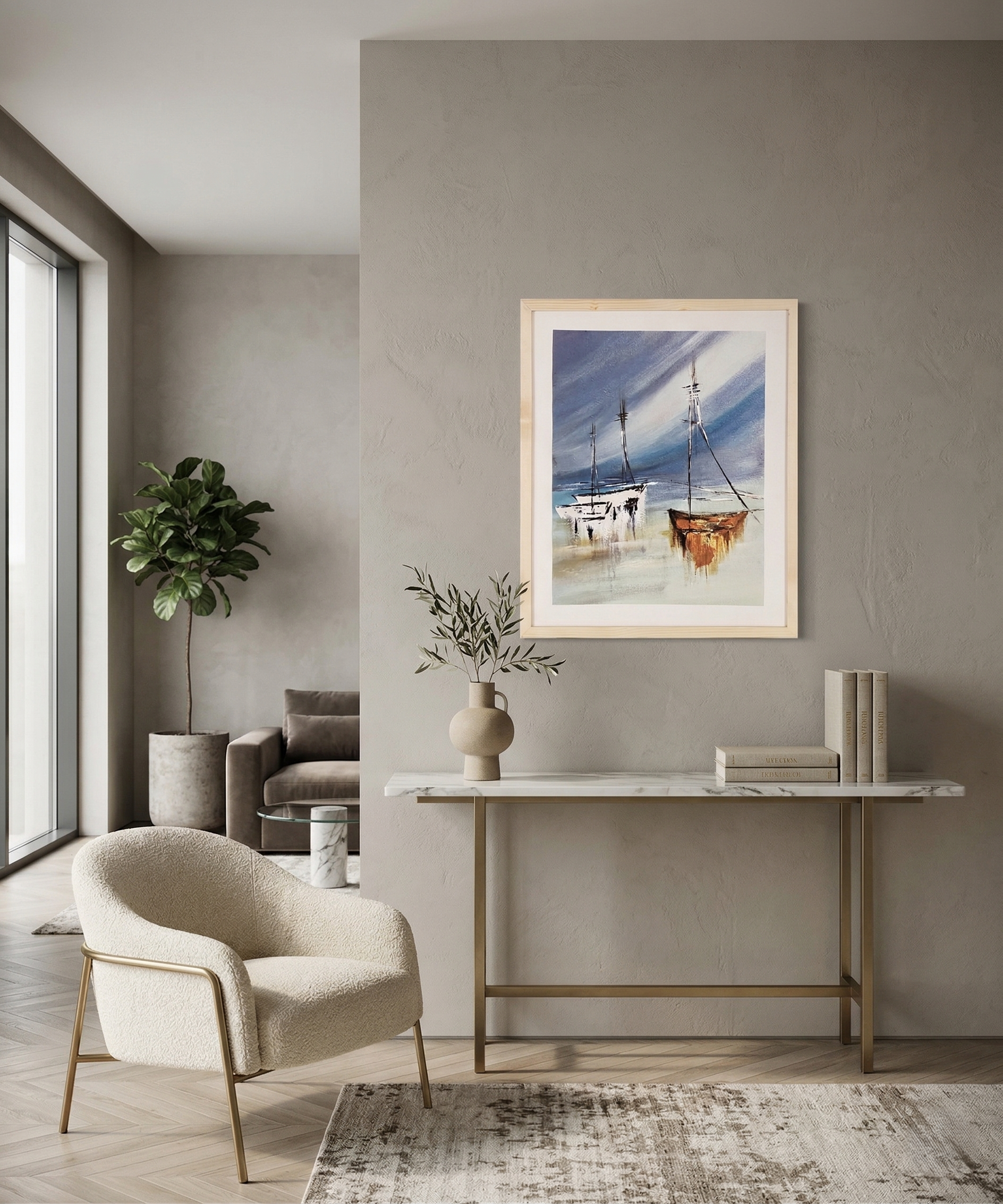 Khushi-Living-Paintings-Contemporary