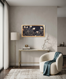 Khushi-Living-Paintings-Floral