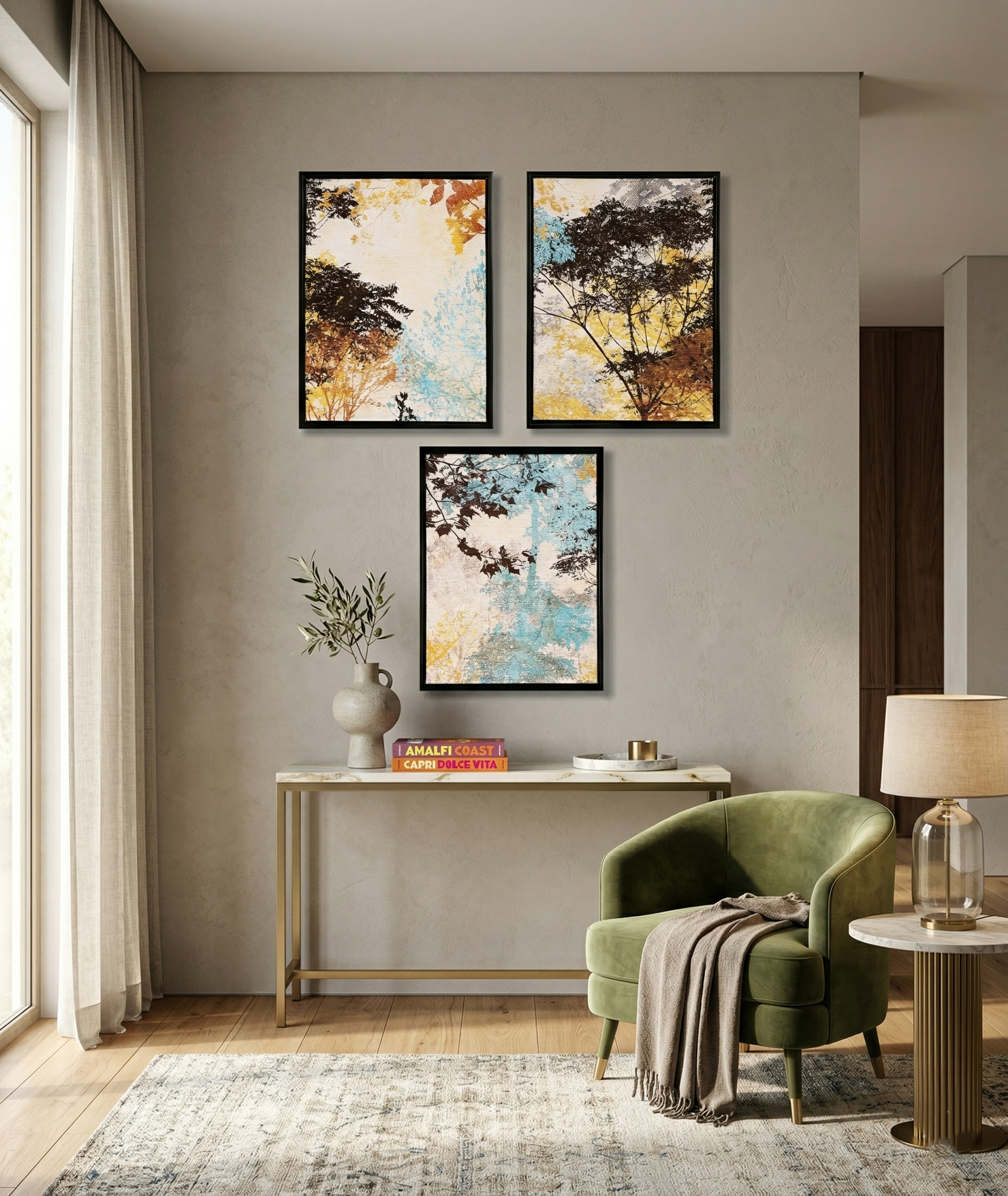 Khushi-Living-Paintings-Landscape