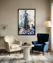 Khushi-Living-Paintings-Devotional