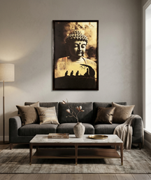 Khushi-Living-Paintings-Devotional