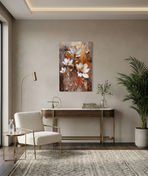 Khushi-Living-Paintings-Floral