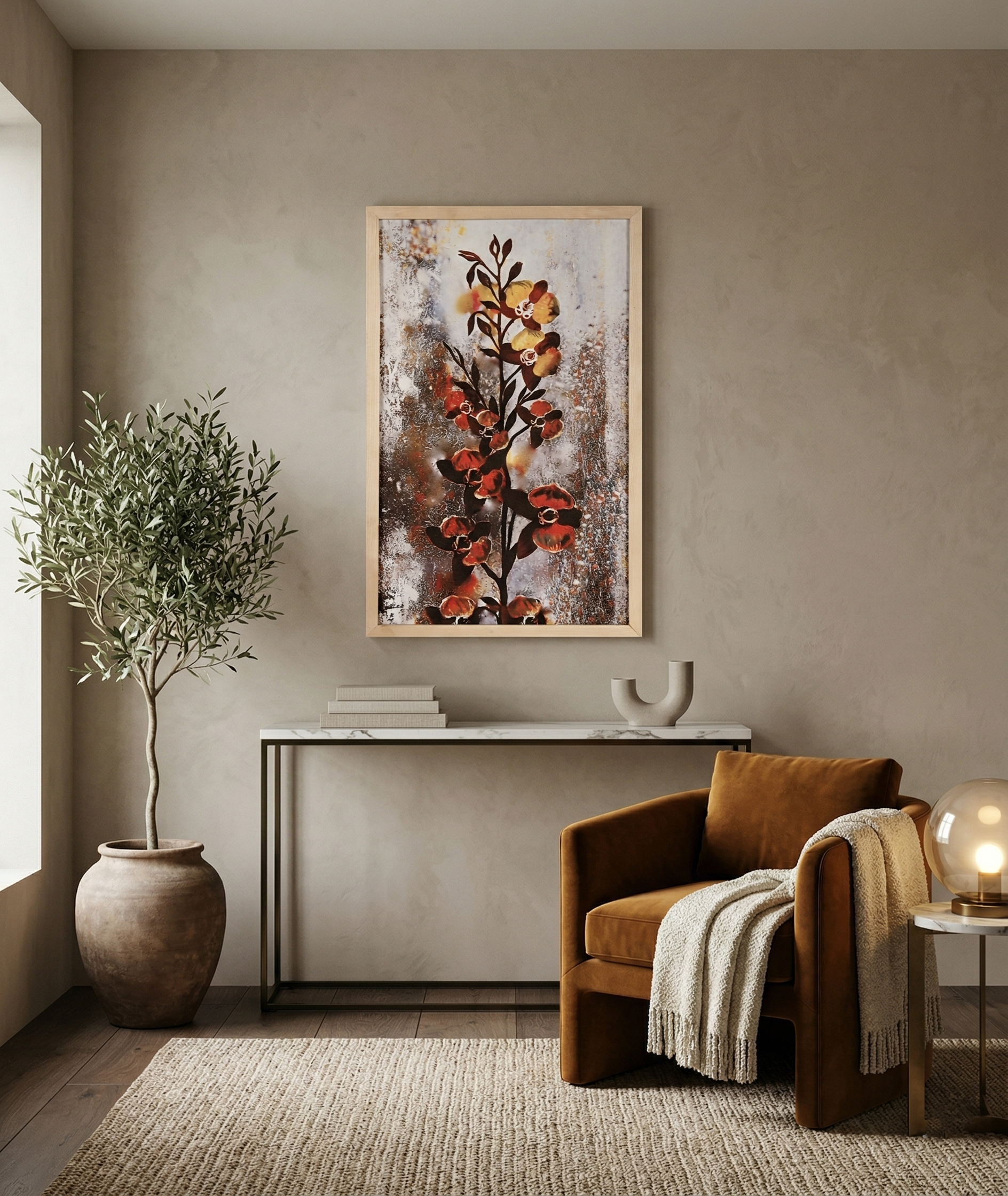 Khushi-Living-Paintings-Landscape