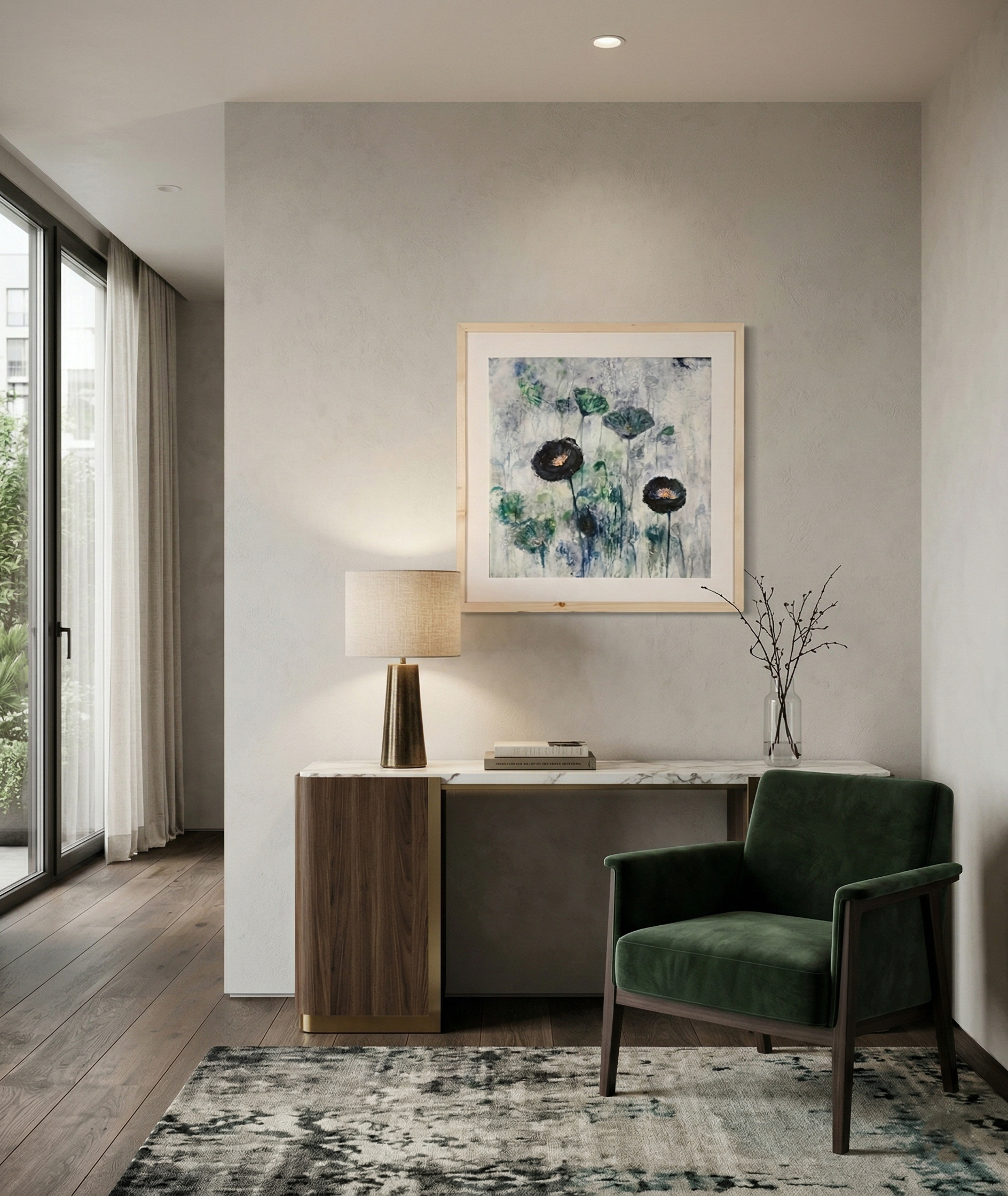 Khushi-Living-Paintings-Landscape