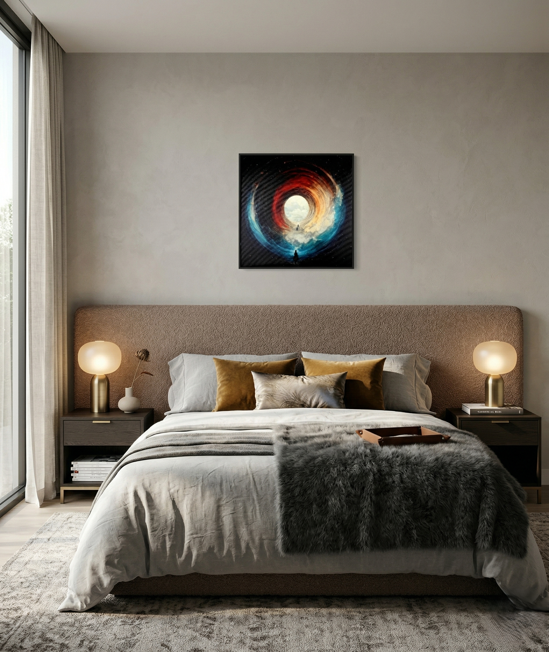 Khushi-Living-Paintings-Contemporary