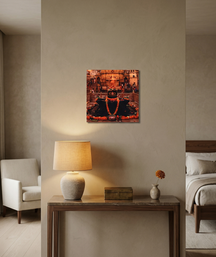 Khushi-Living-Paintings-Devotional-Kashi-Ghat