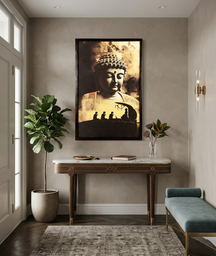 Khushi-Living-Paintings-Devotional