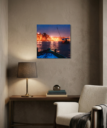 Khushi-Living-Paintings-Devotional-Kashi-Ghat