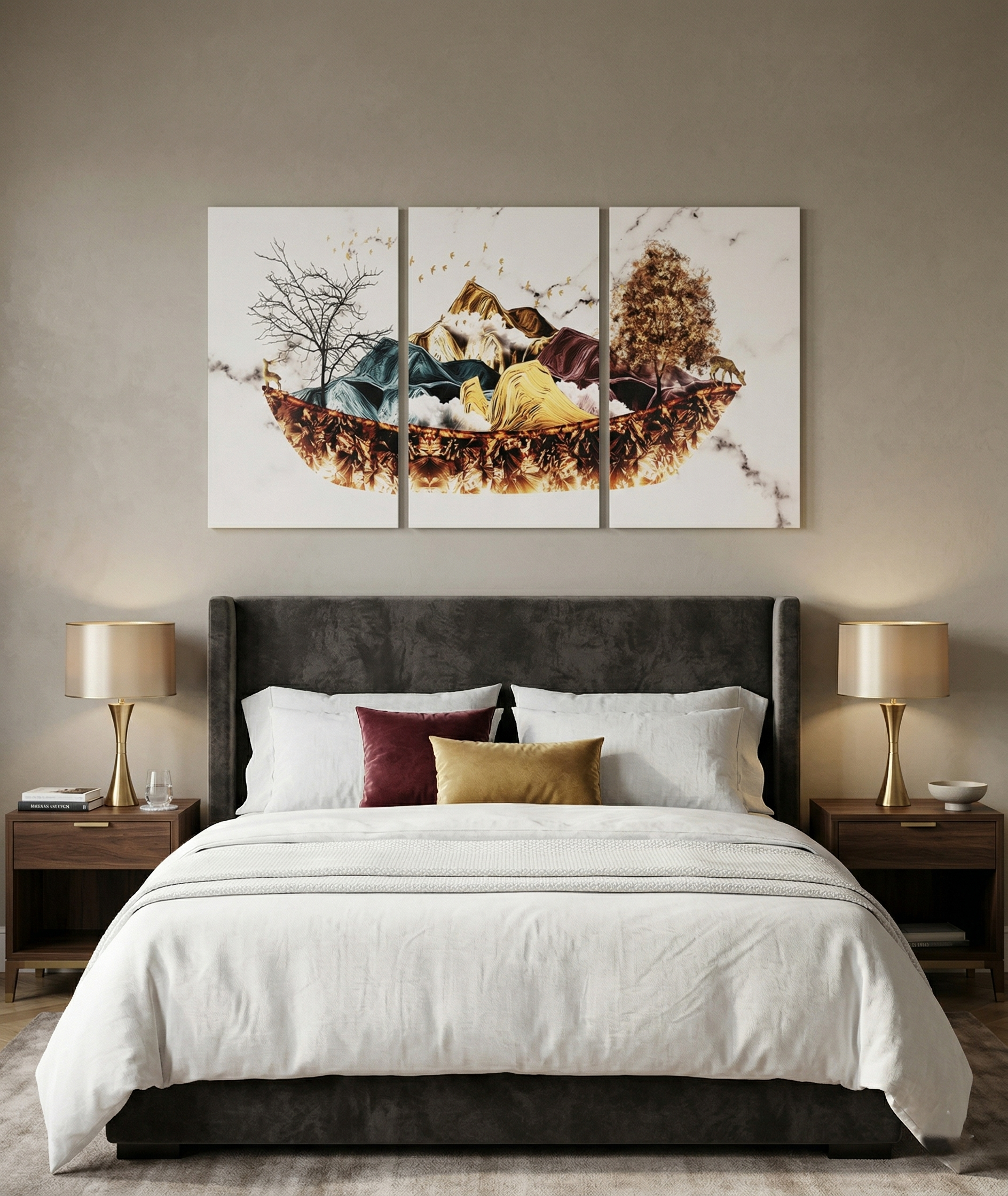Khushi-Living-Paintings-Abstract
