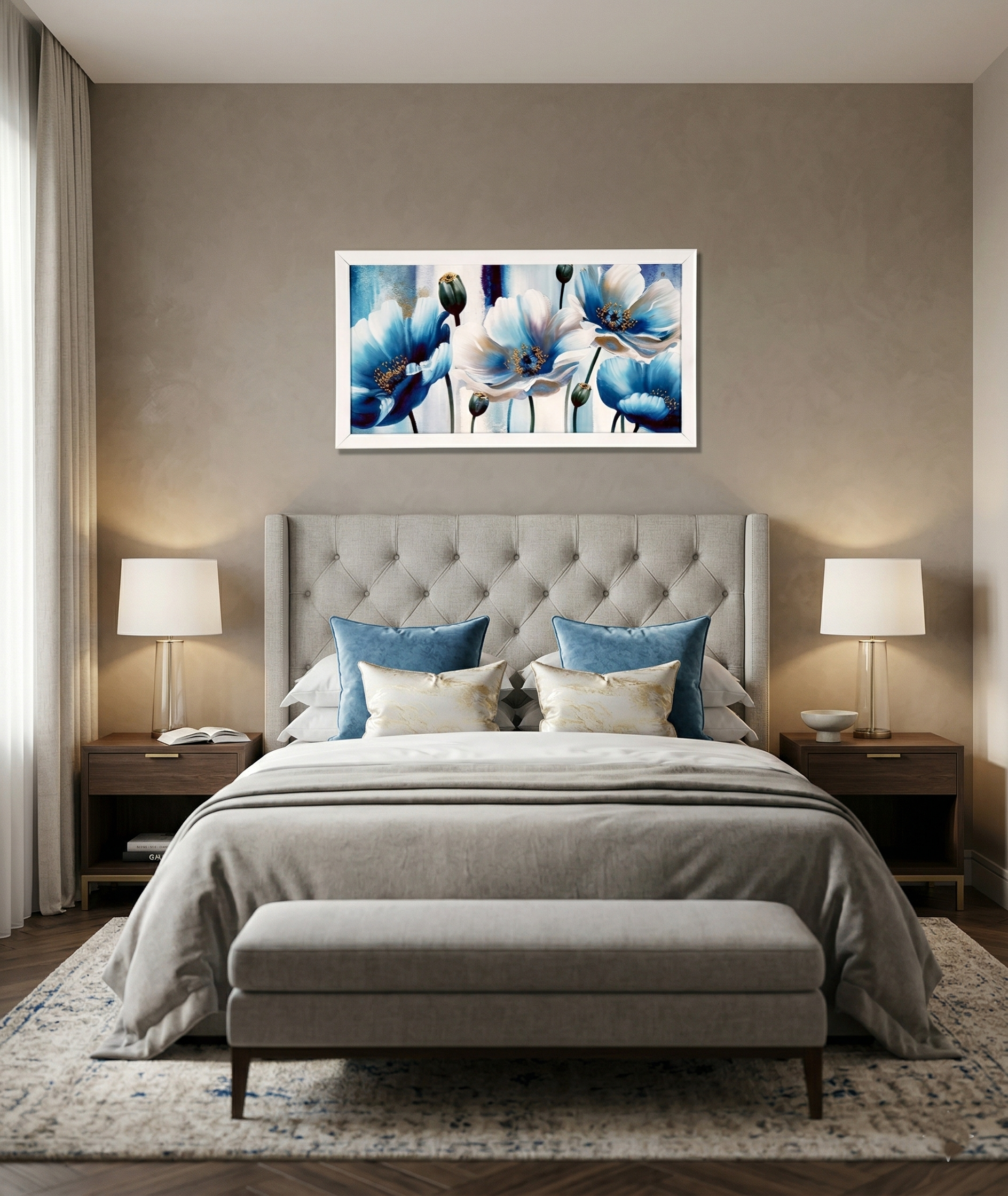 Khushi-Living-Paintings-Floral