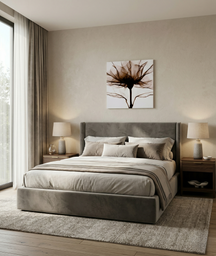 Khushi-Living-Paintings-Floral