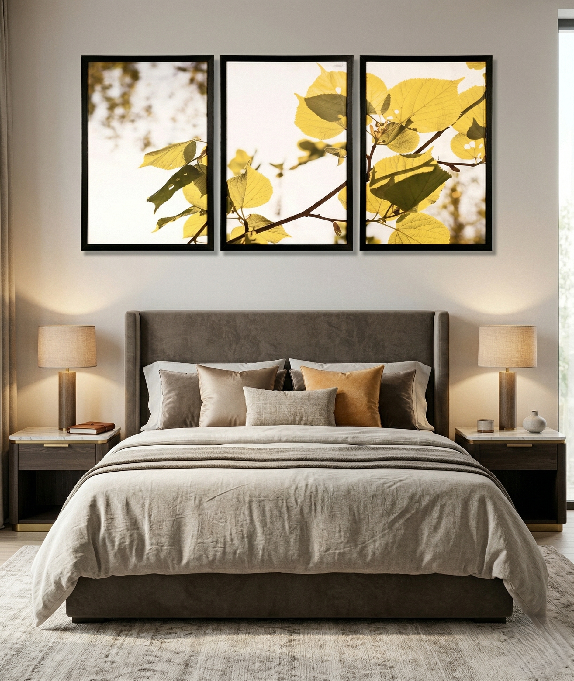 Khushi-Living-Paintings-Landscape