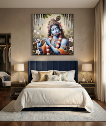 Khushi-Living-Paintings-Devotional