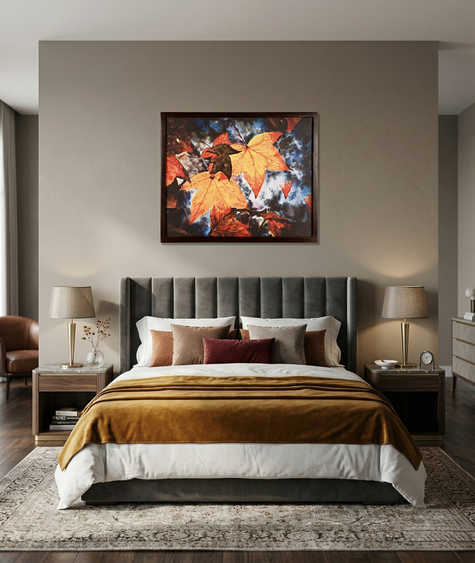 Khushi-Living-Paintings-Landscape