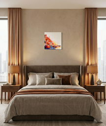 Khushi-Living-Paintings-Devotional