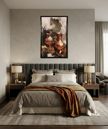 Khushi-Living-Paintings-Contemporary