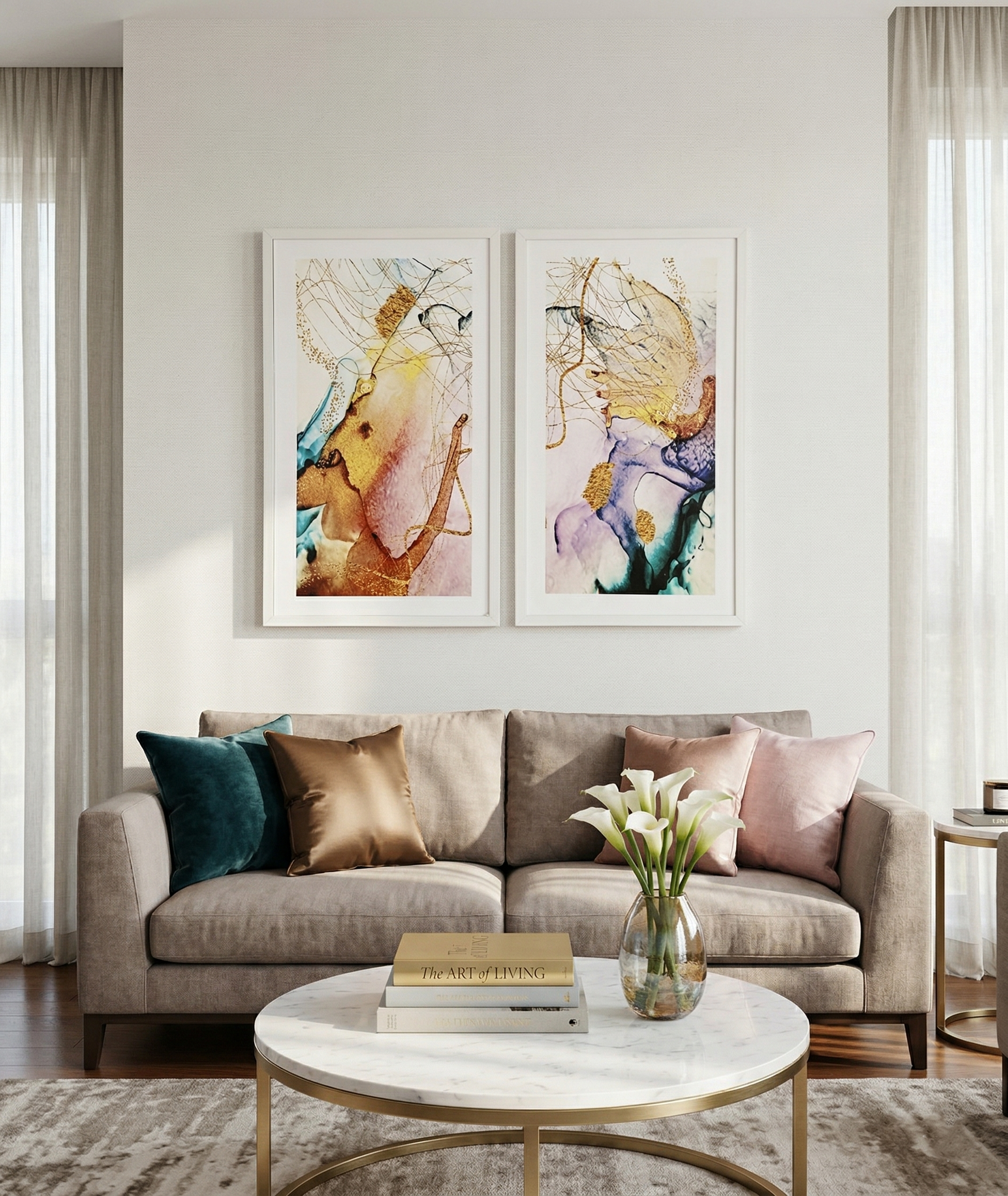 Khushi-Living-Paintings-Abstract