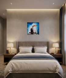 Khushi-Living-Paintings-Devotional