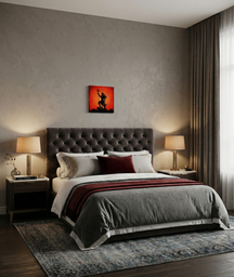 Khushi-Living-Paintings-Devotional